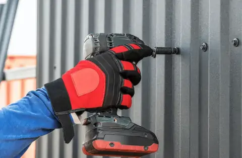 Travaux de zinguerie - Peyroules